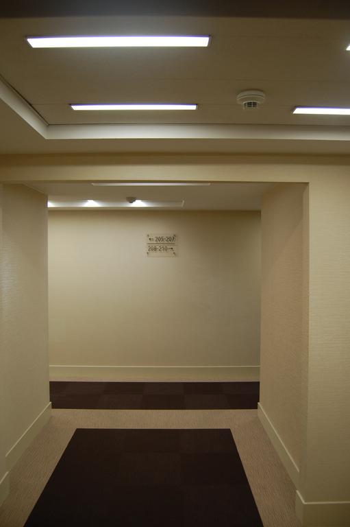 Apartament Triton Park Varšava Exteriér fotografie